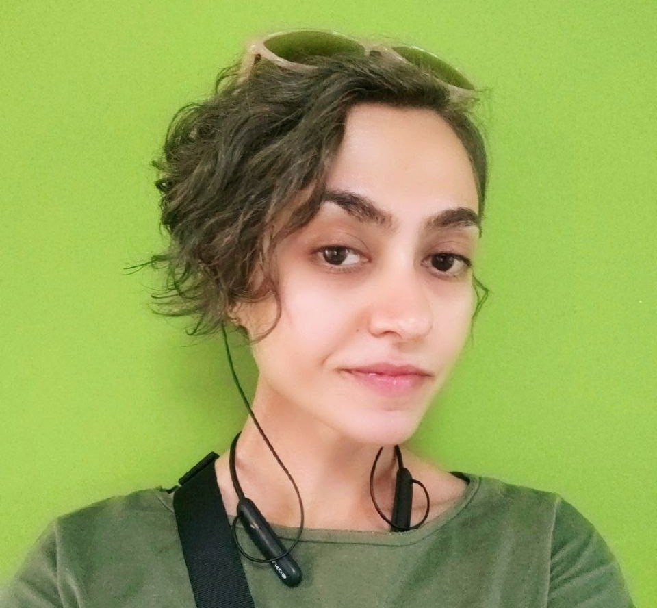 Photo of Ani